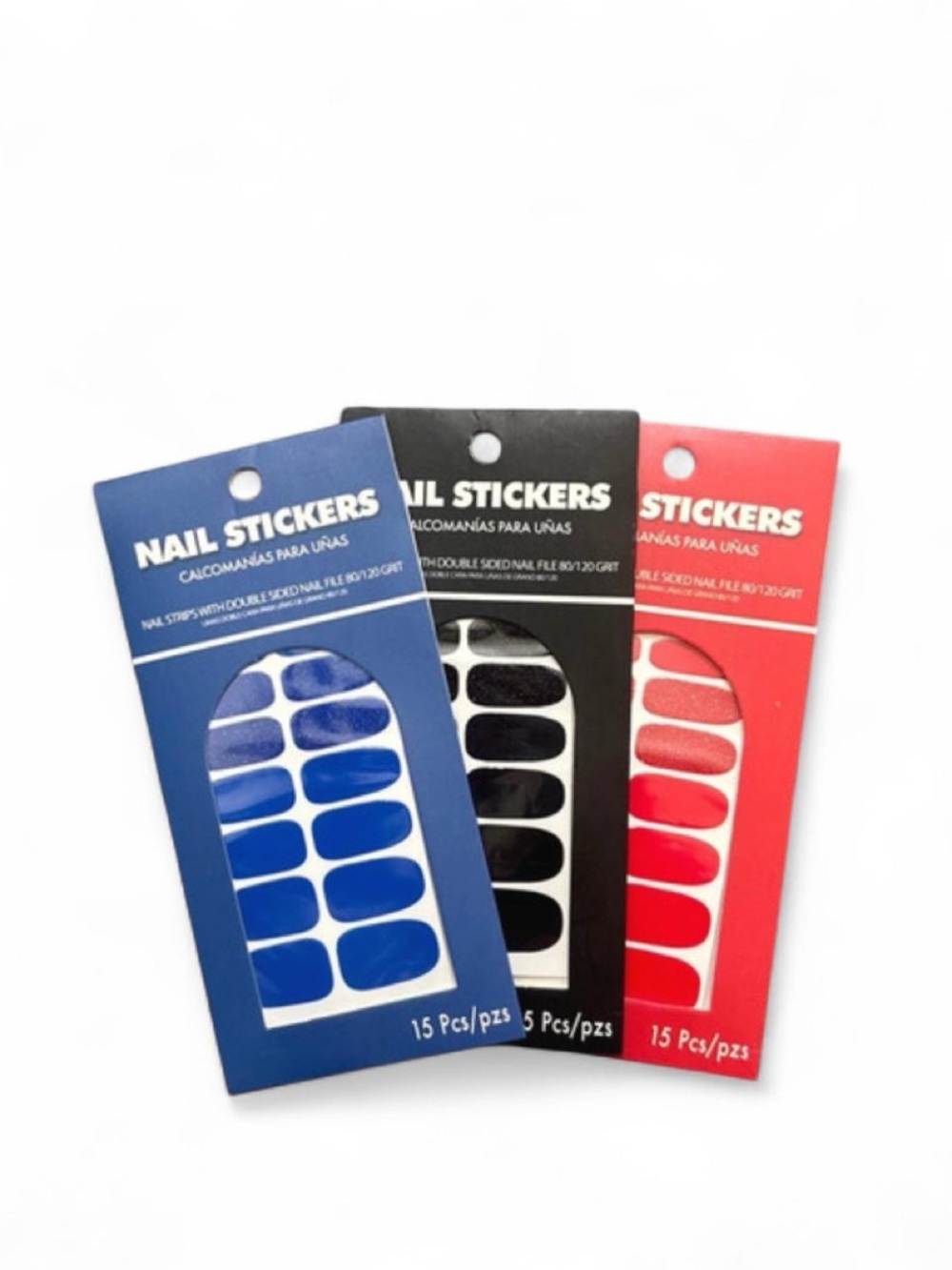 nail sticker set